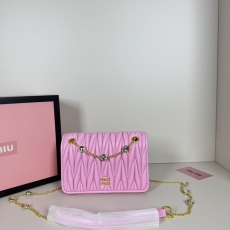 Miu Miu Satchel Bags